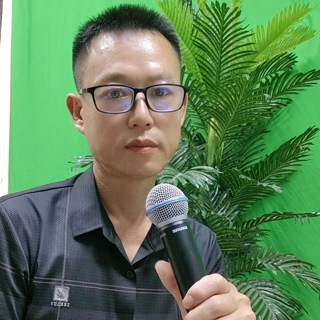 AA🎤周小华