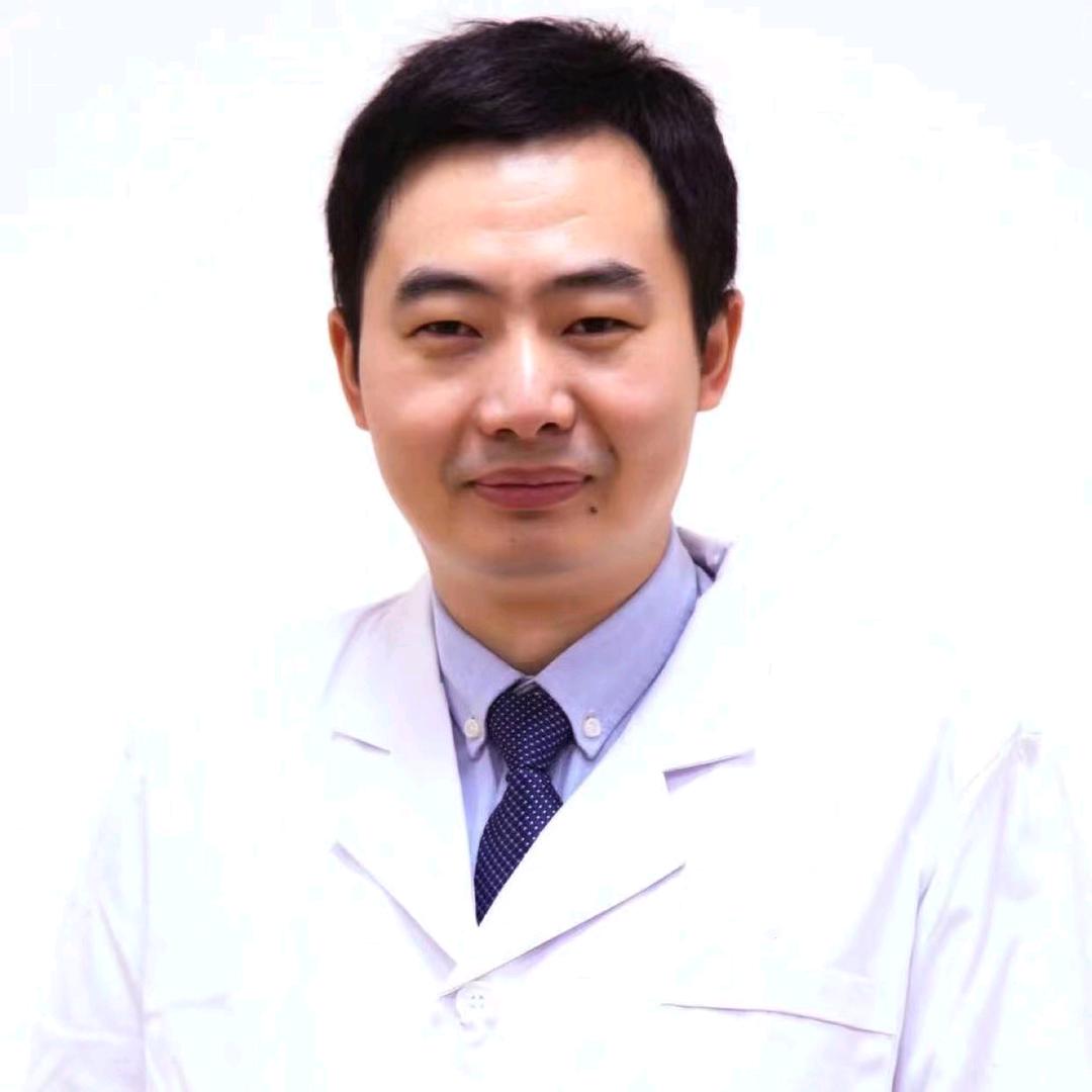 中医徐洪涛说血糖