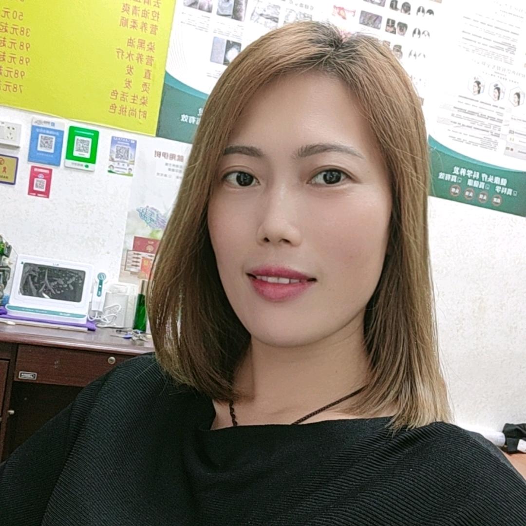 炫美造型