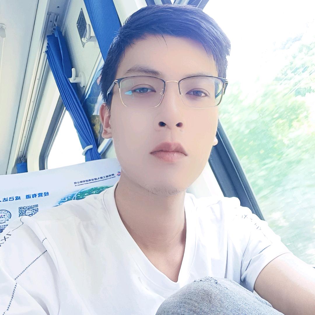 小杨
