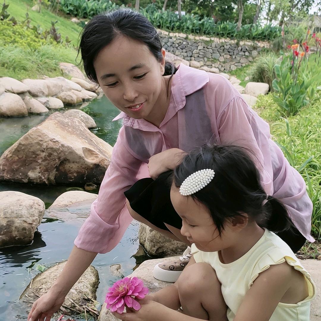 贝贝呀💞