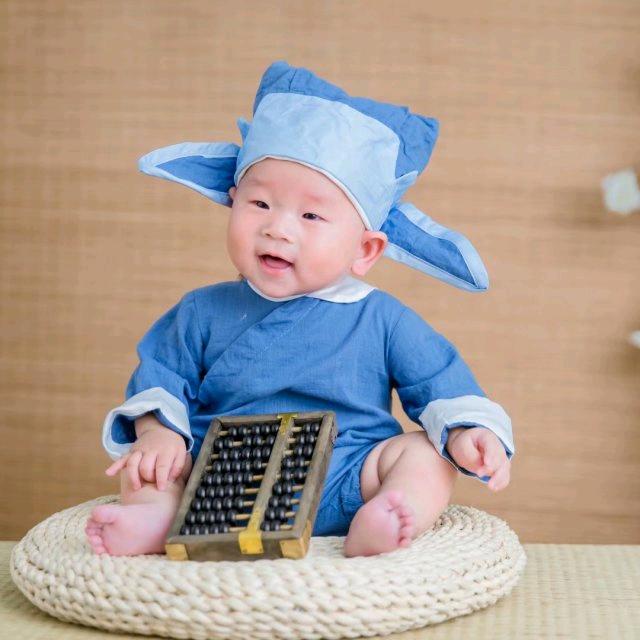 董祥设