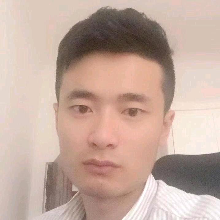帅得想毁容