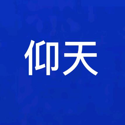 仰天飞