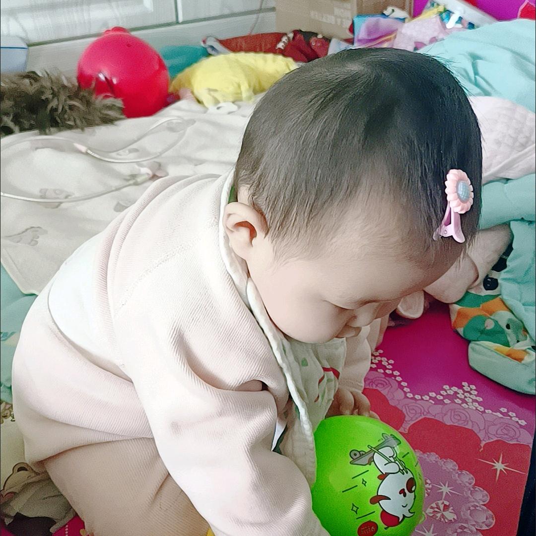 小阳光