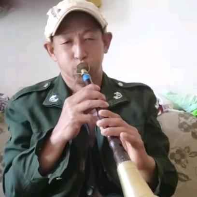 刘师傅