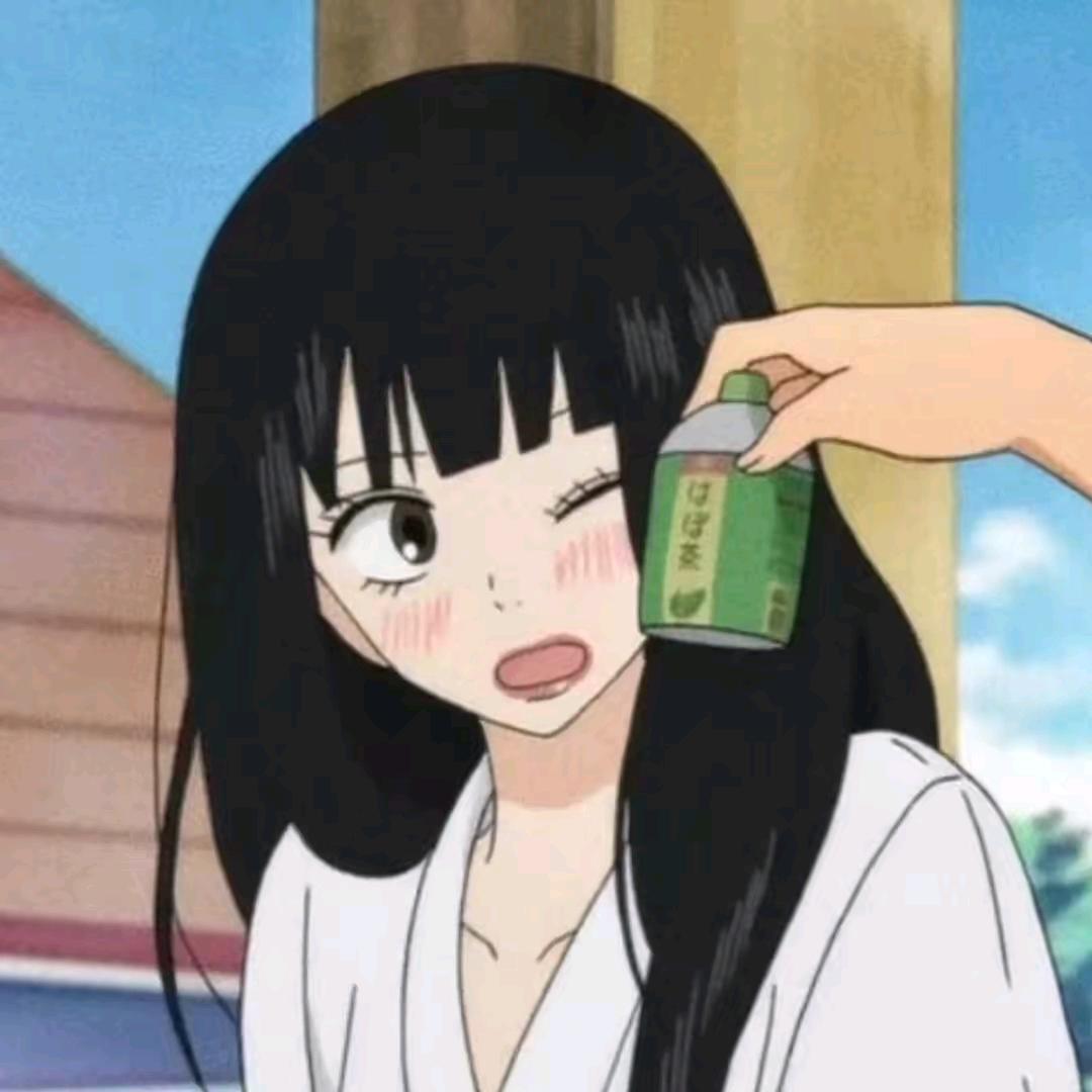 蟹黄味
