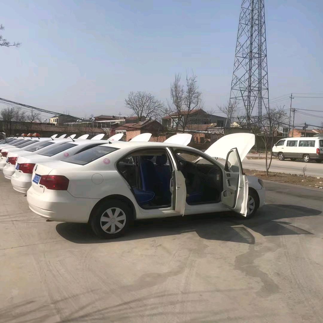 驾培中心科目三《玲姐》