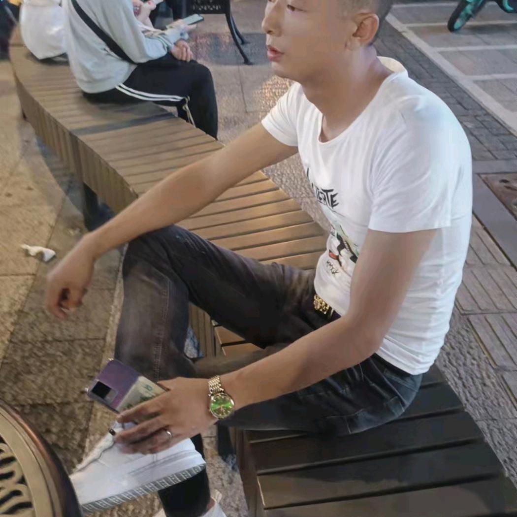 你能搞定哥，你是神