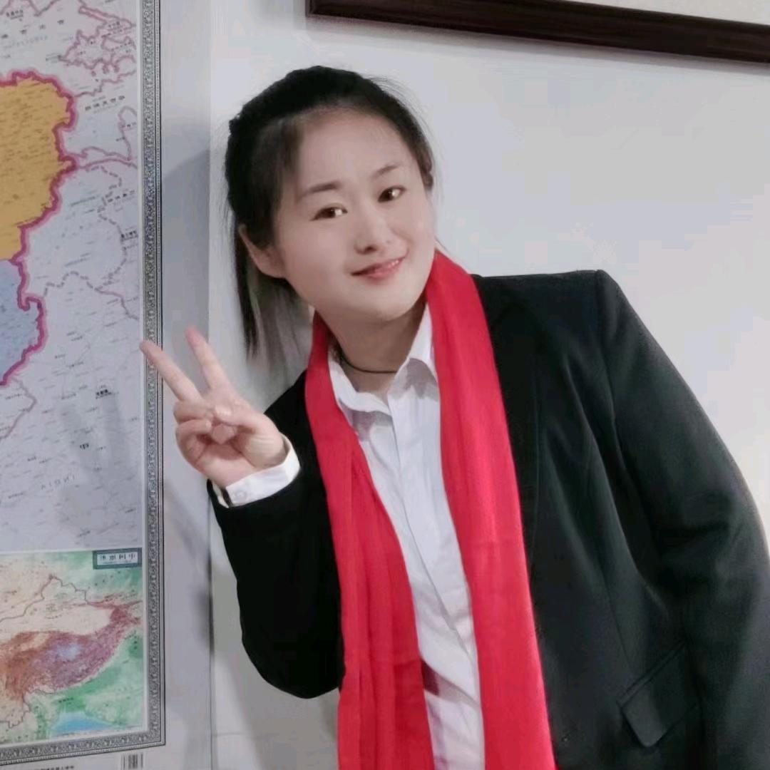 水产一姐   娅婷