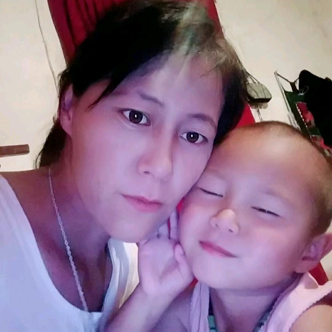 古丽