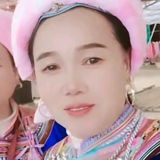 春天的花