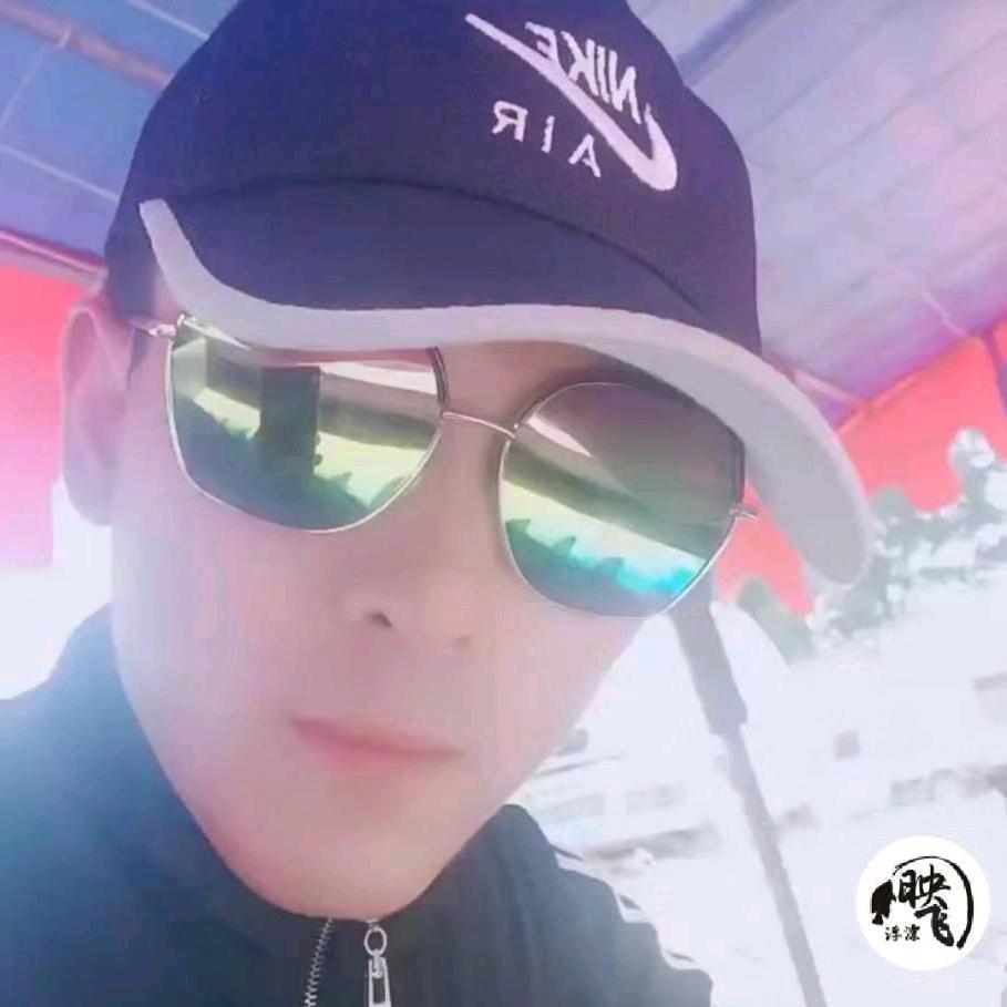 阿牛，河北蠡县山药代收