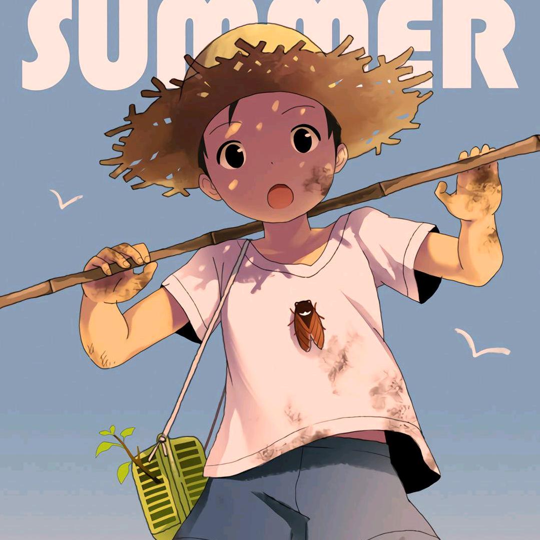 逐光而行,追梦不止