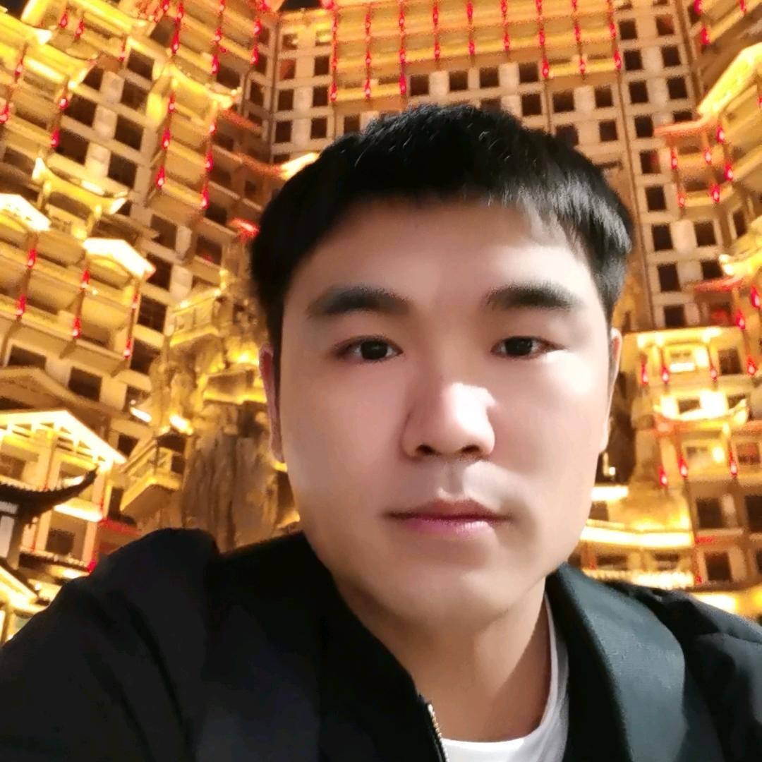 中华英雄