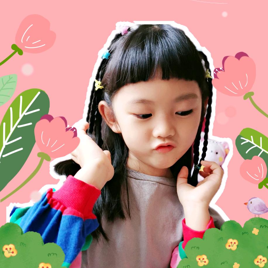 米含小公主❤️