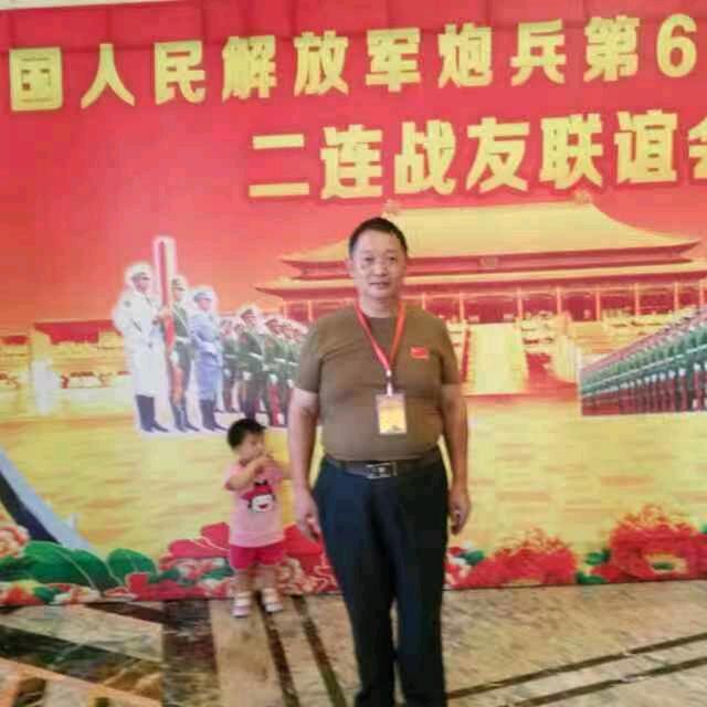 老兵餐饮一条龙