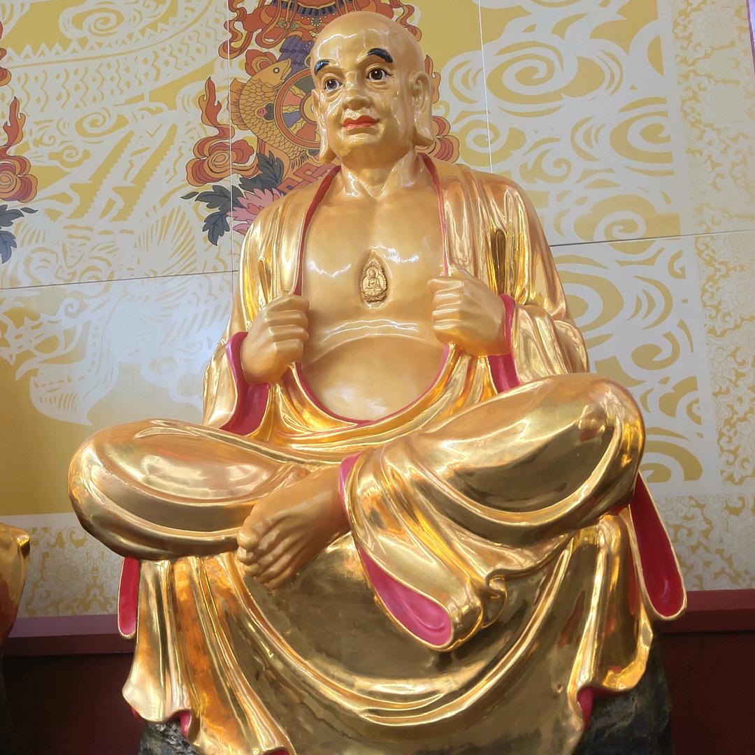 象爷