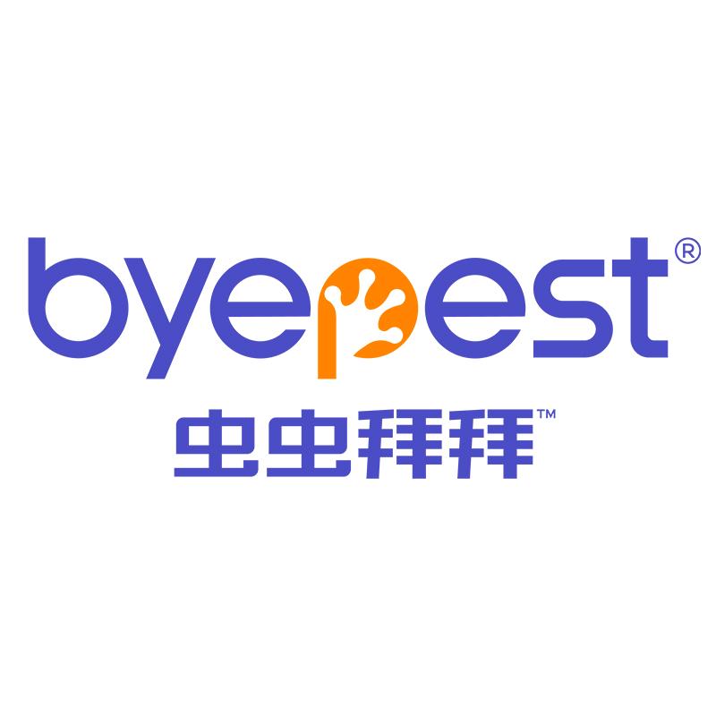 Byepest虫虫拜拜专业虫害防治