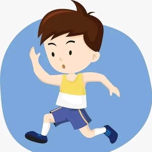 奔跑的90后