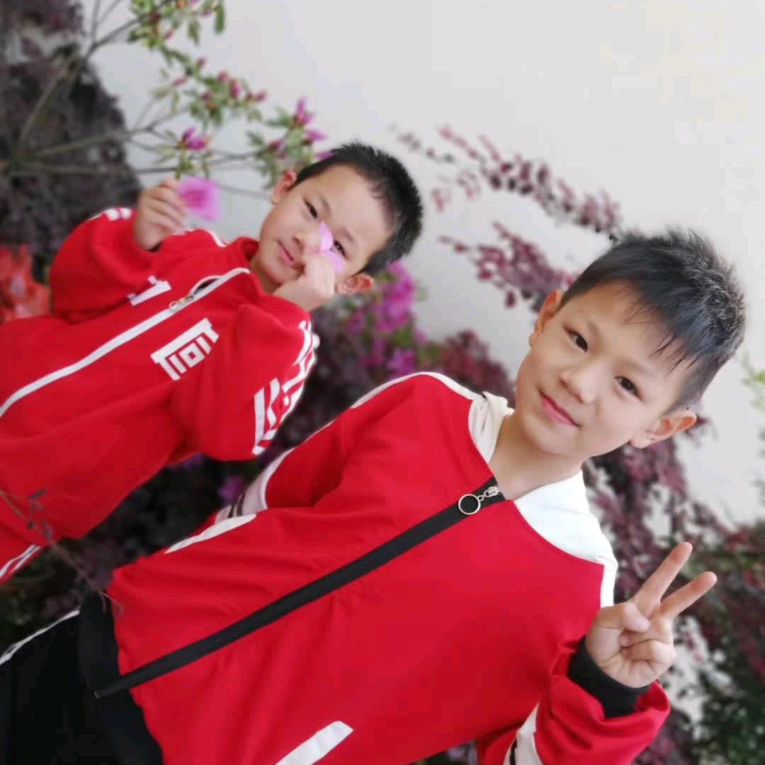 每天都开心: