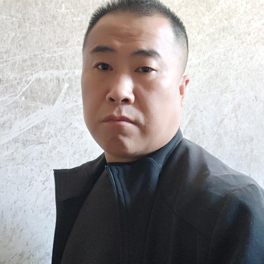 张晓军翠香猕猴种植户