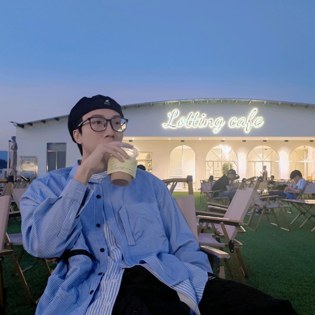 菲尔Phil（Oo）📸