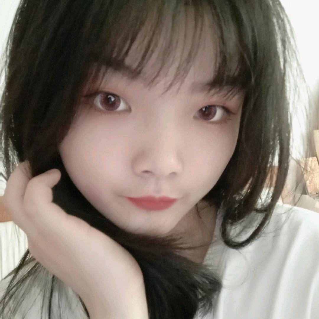 @张菇娘