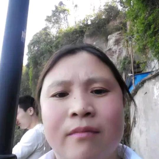 杨三妹