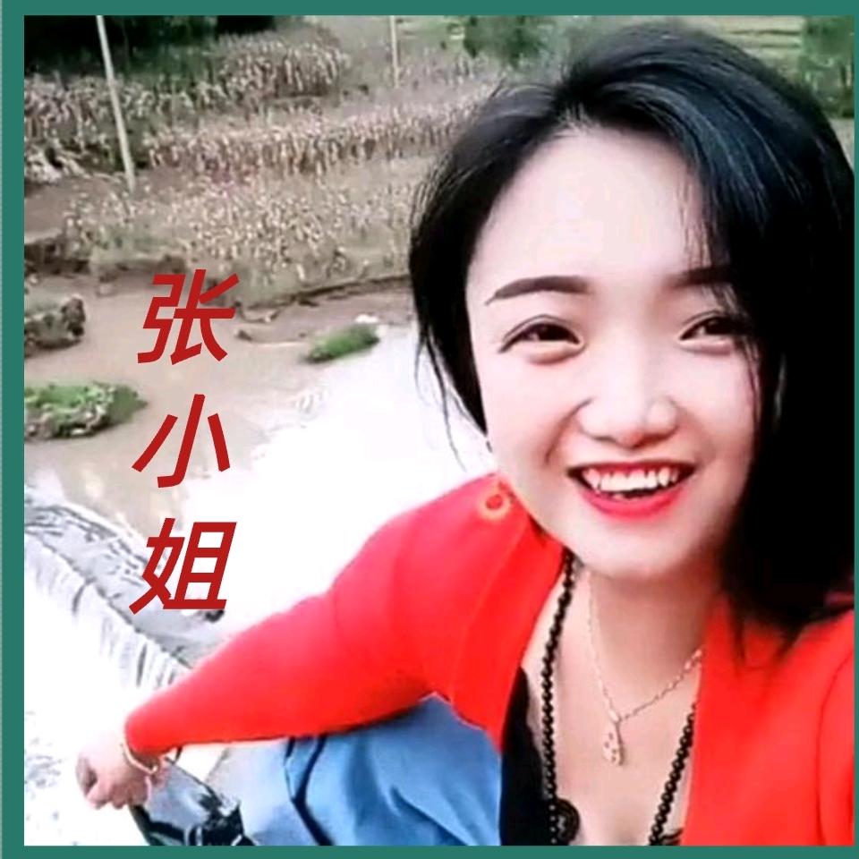@张小姐（乡村人）