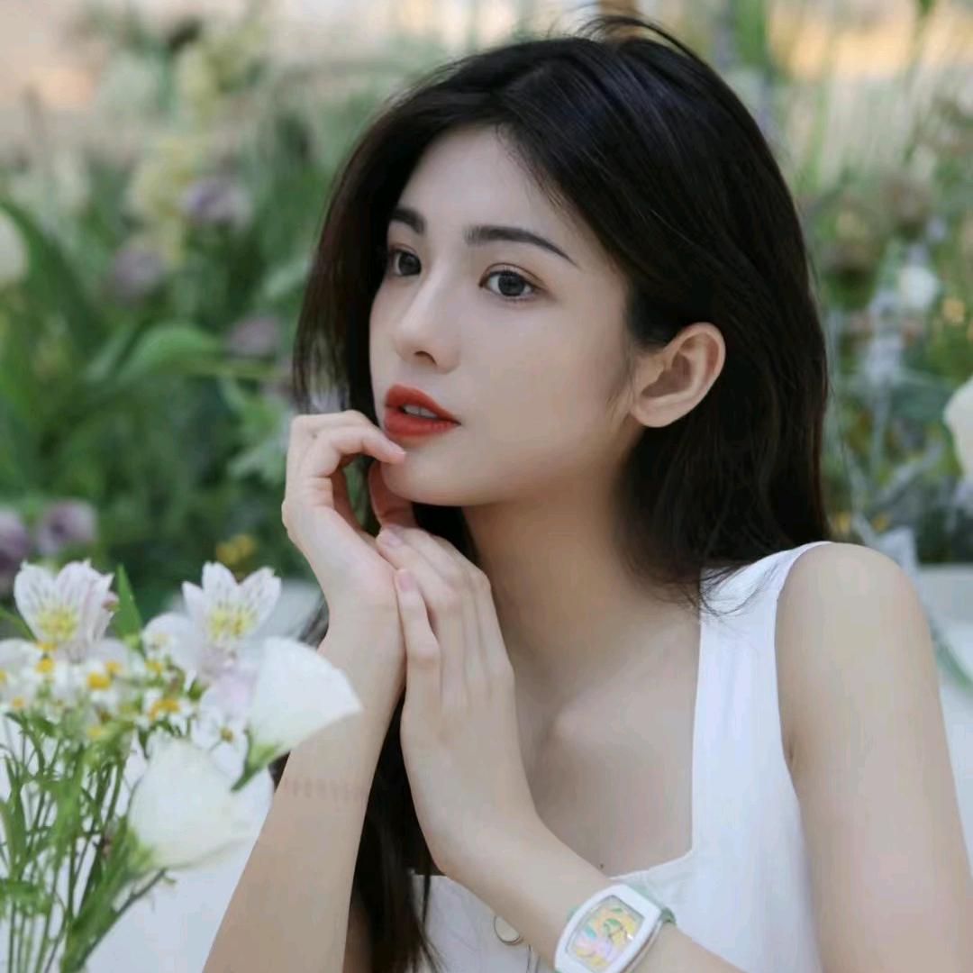 丽妹妹