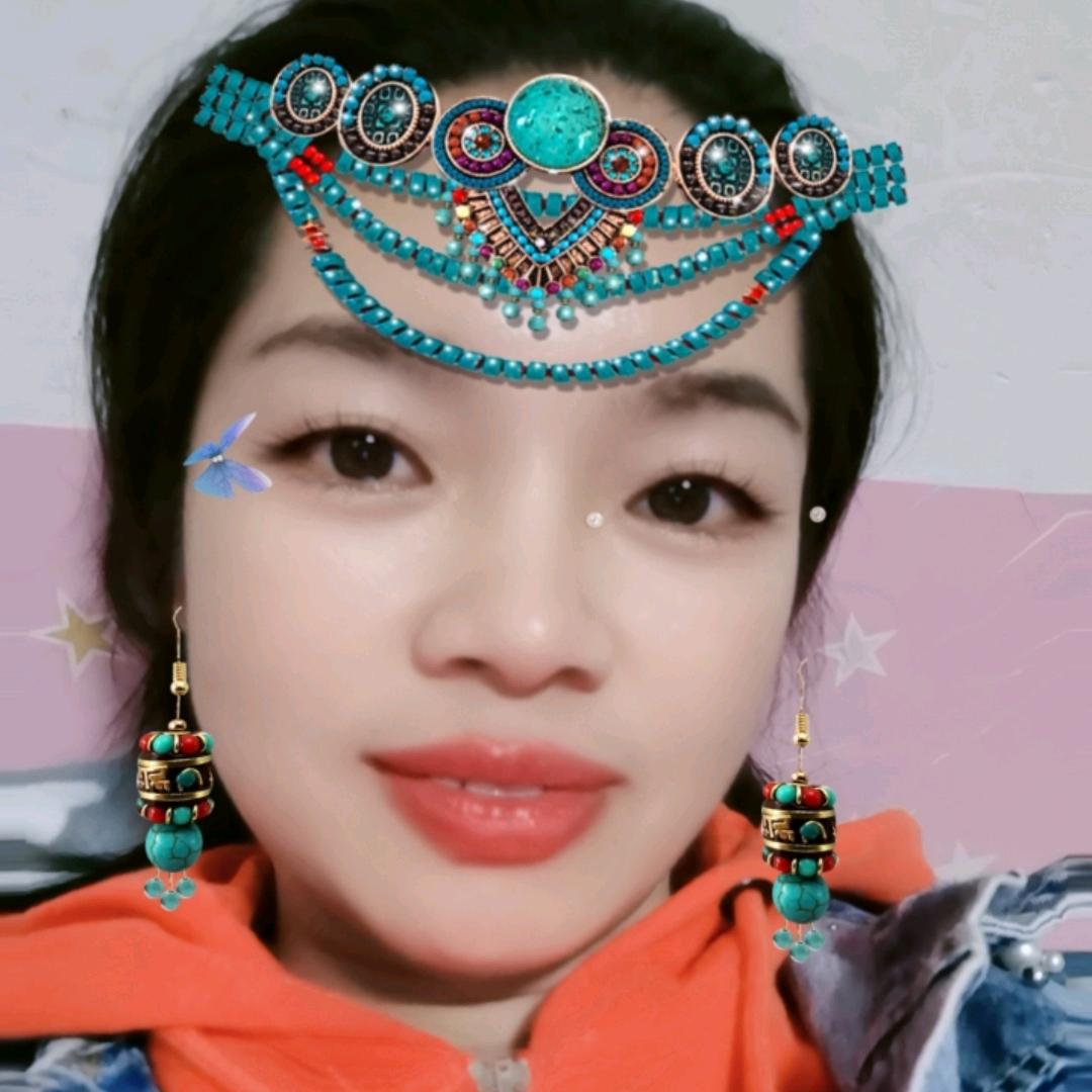 阳光百合（七七团队）