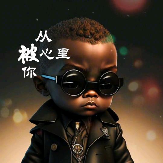 嘿嘿_黑哥