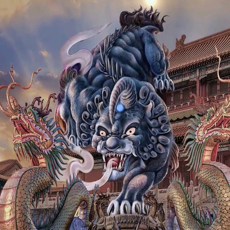 溧大商行