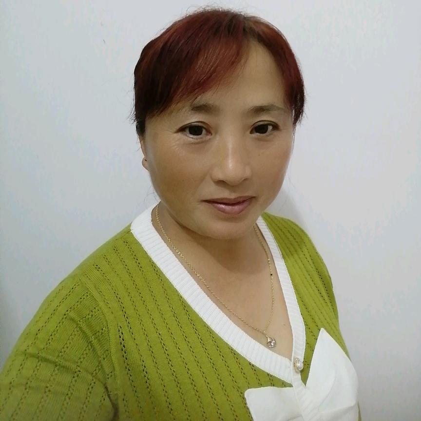 潘潘姐姐