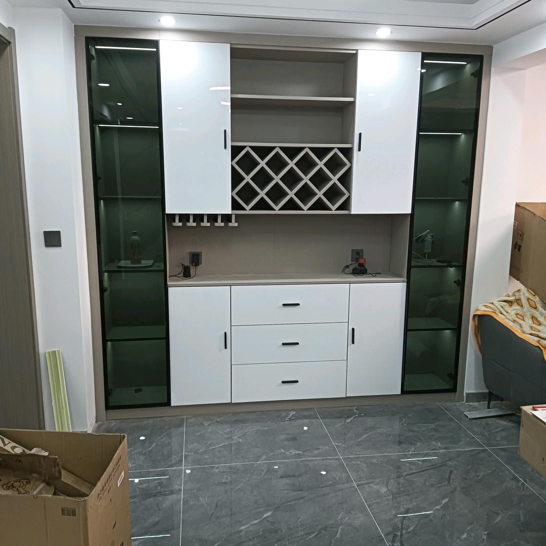 会山全屋定制家具