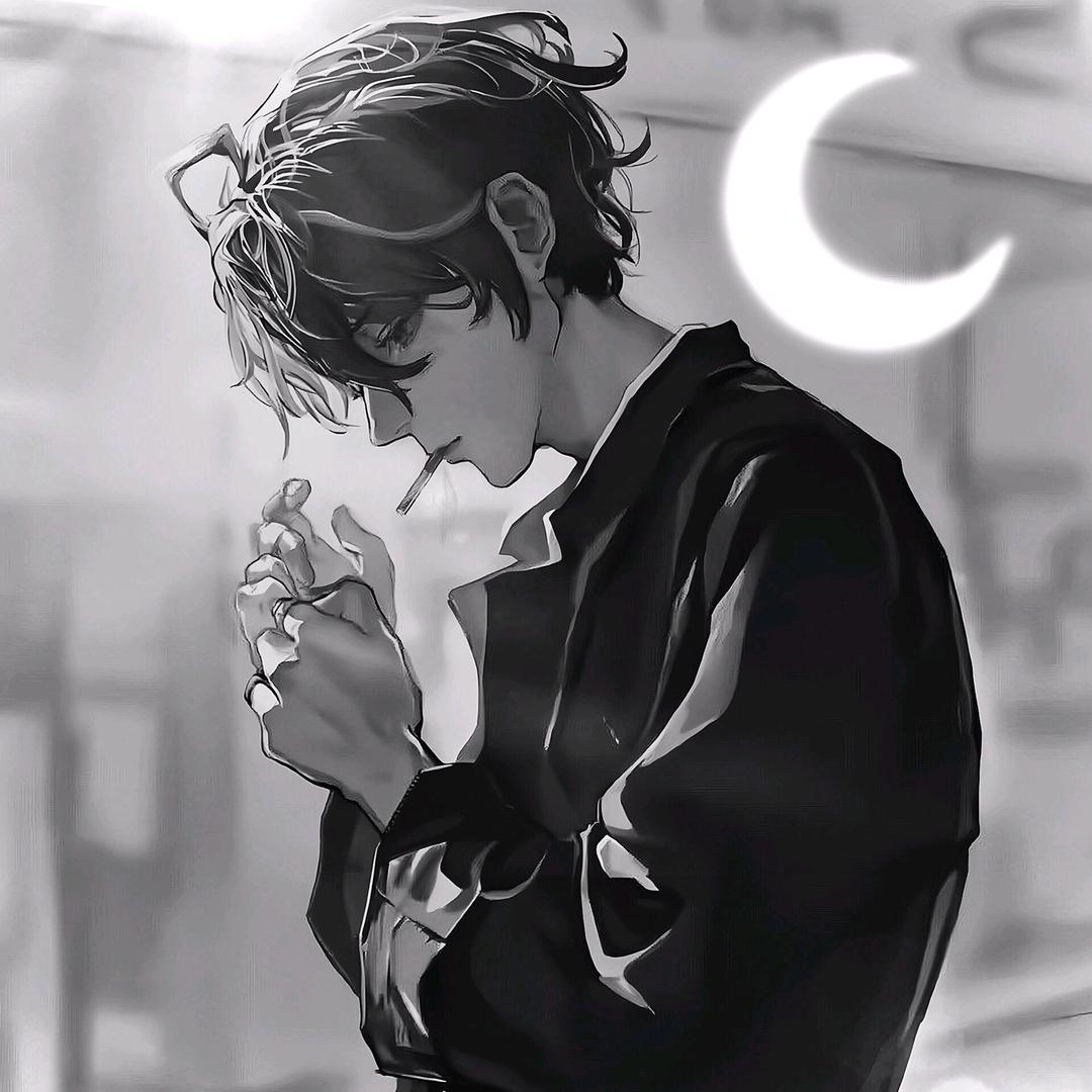 执笔听夕阳