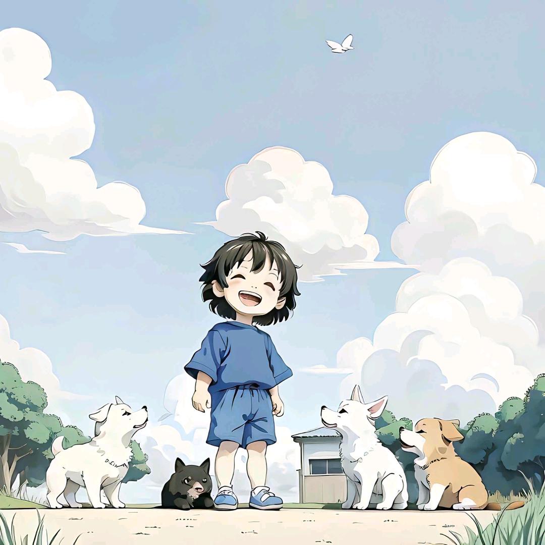 聪明的懒羊羊🏠