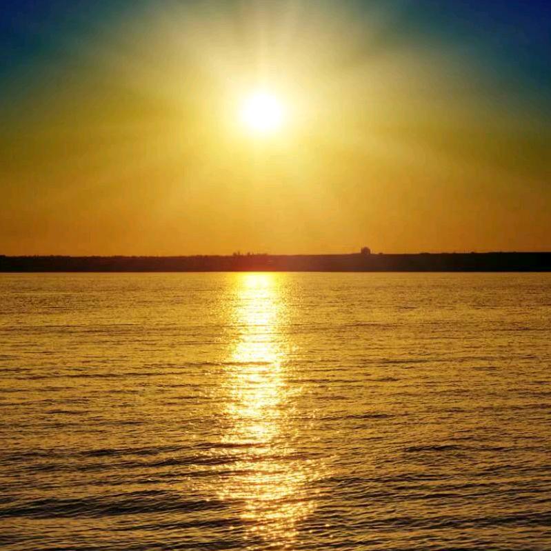 海上光辉（壹家人）