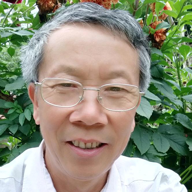 老桂