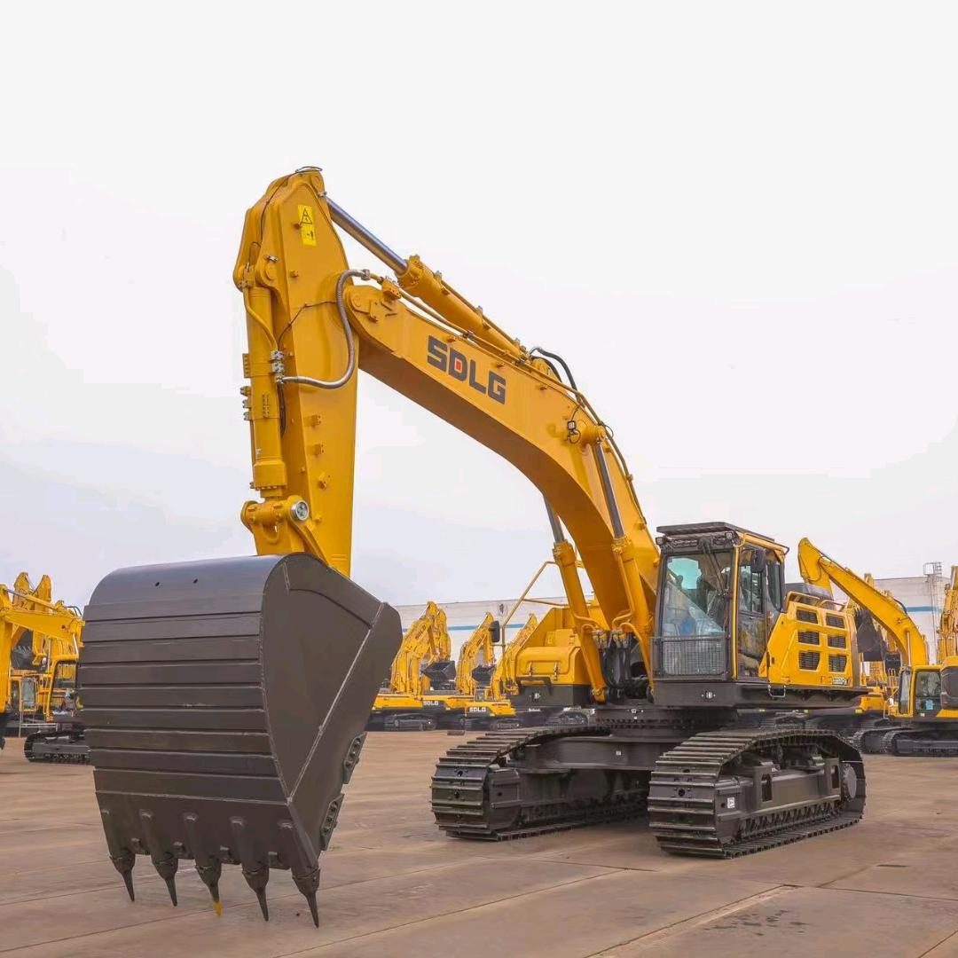 山东临工全车配件