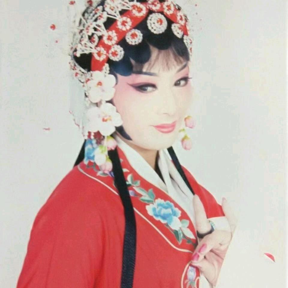 太康道情张英