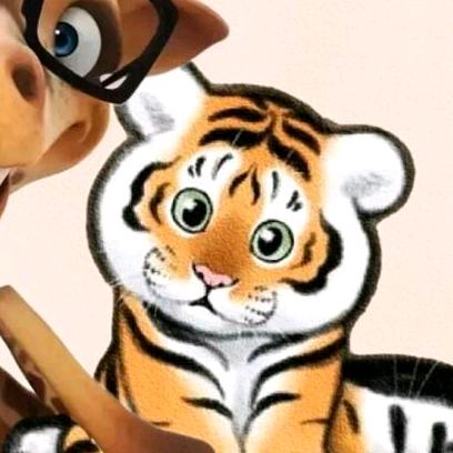 小脑斧蛋汤🐯