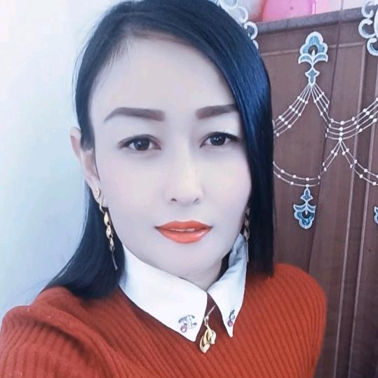 朱丽得孜💖
