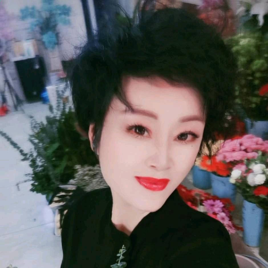镜中花18