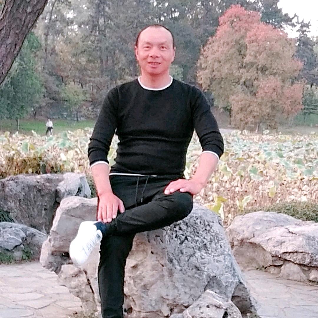 爱的世界只有你