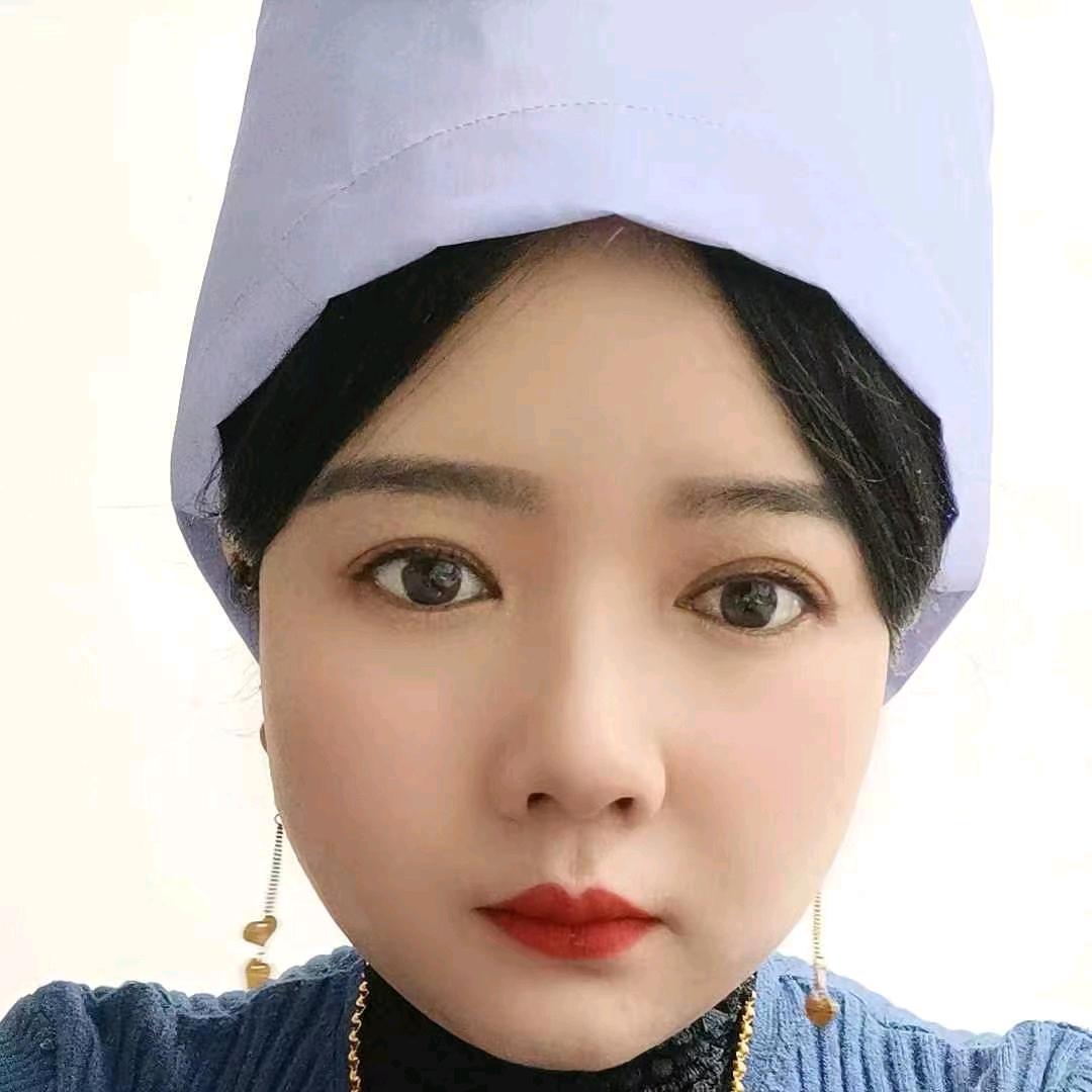 白玫瑰❤️