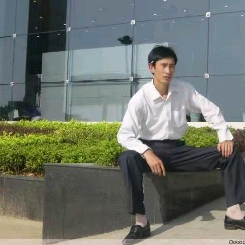 白龙洞老二