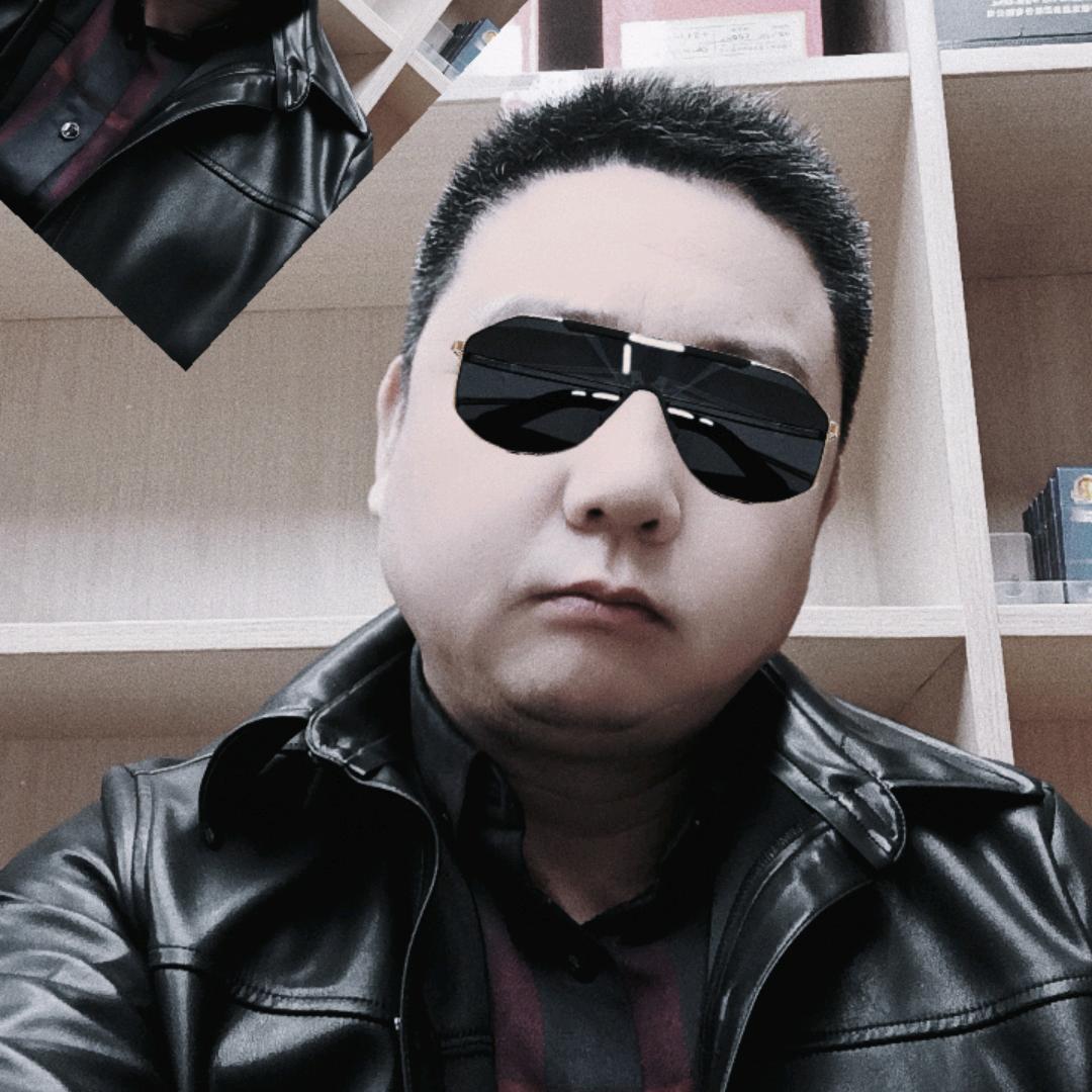 潜龙公子