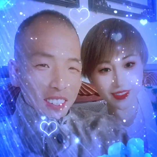 你若安好便是晴天
